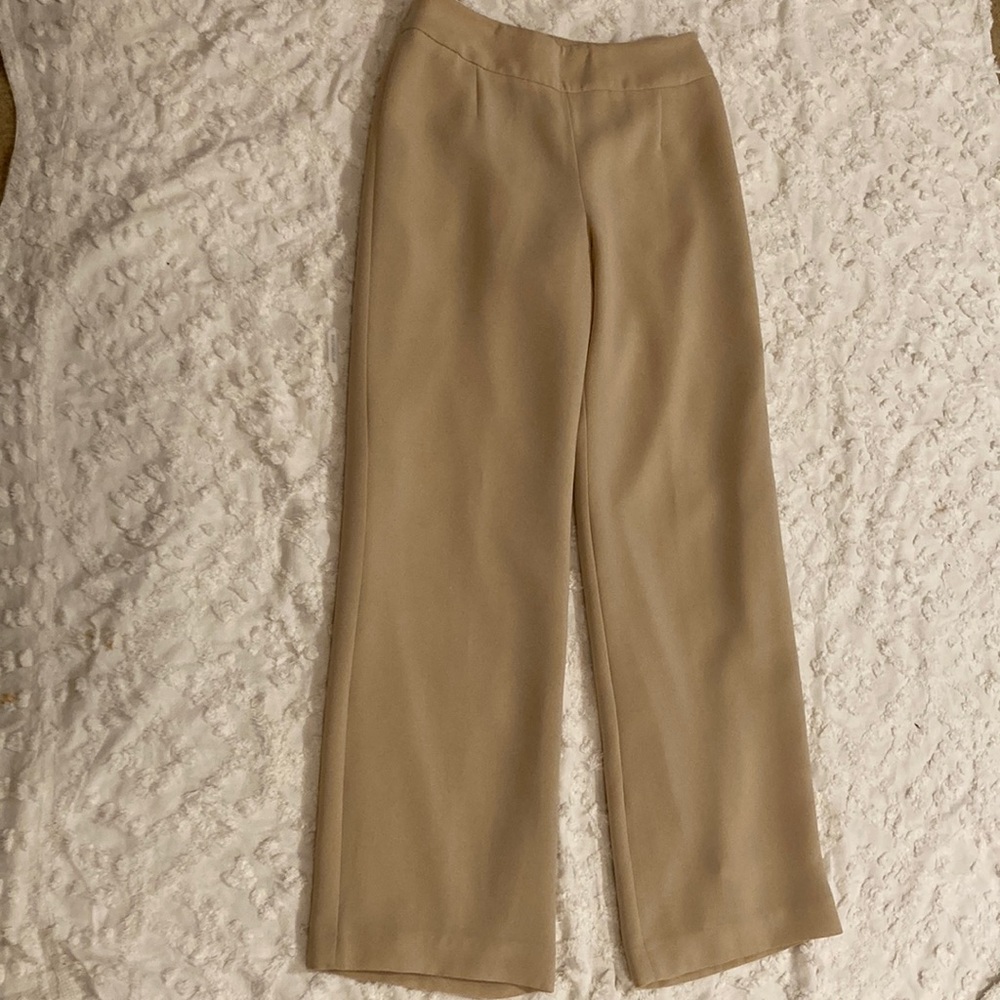 Weil Trousers fully Lined